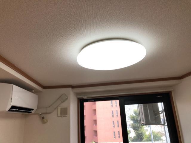 セリーヌ池尻大橋 部屋画像