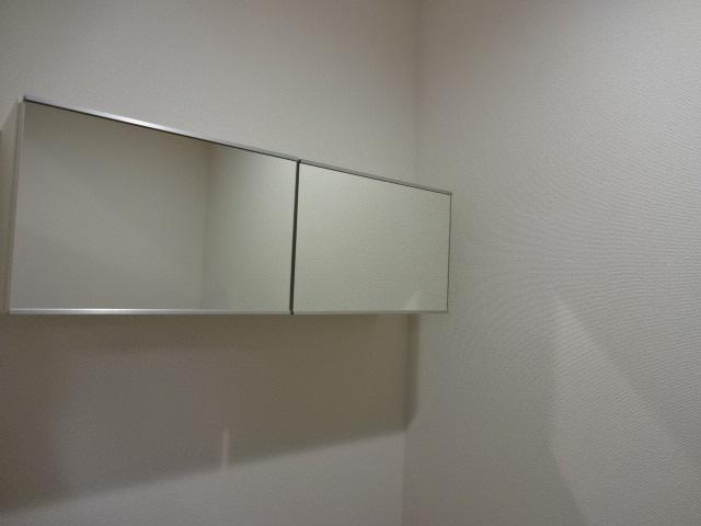 ロッツエン八丁堀 部屋画像