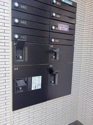Ｇｌａｎｚ（グランツ）（202） 部屋画像