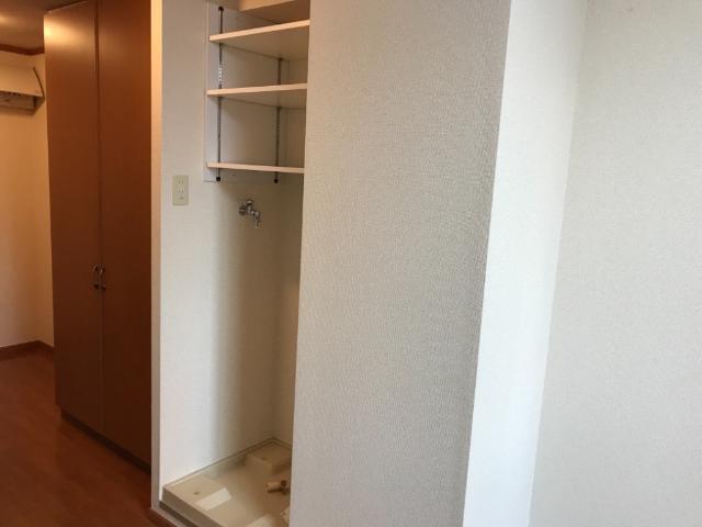 セリーヌ池尻大橋 部屋画像