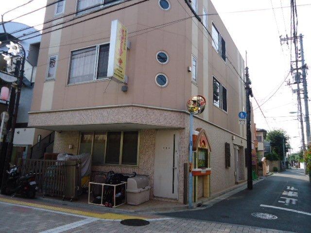 ウイングコート 部屋画像