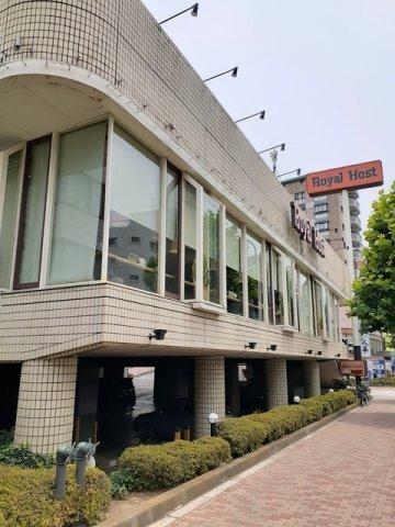 Ｇｌａｎｚ（グランツ）（202） 部屋画像