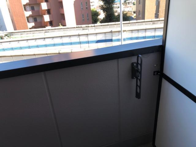 セリーヌ池尻大橋 部屋画像