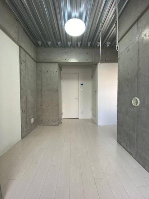 アルトパレス（502） 部屋画像