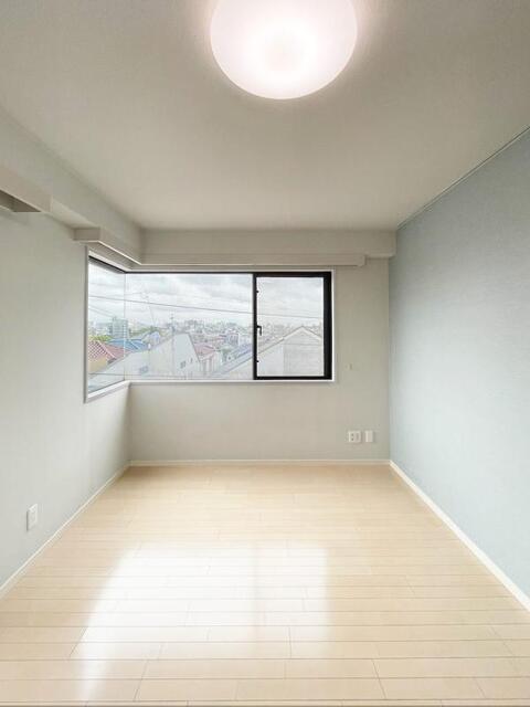 ハウス東雪谷（301） 部屋画像