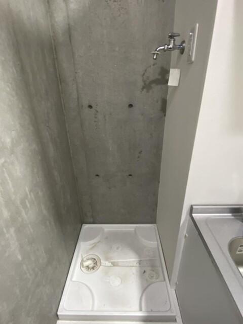アルトパレス（502） 玄関
