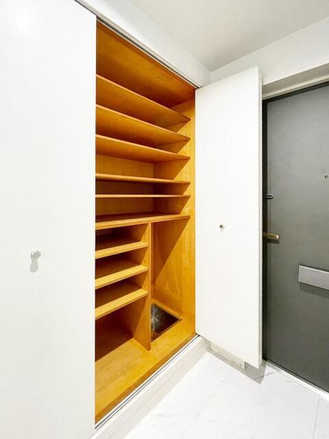 ハウス東雪谷（301） 部屋画像