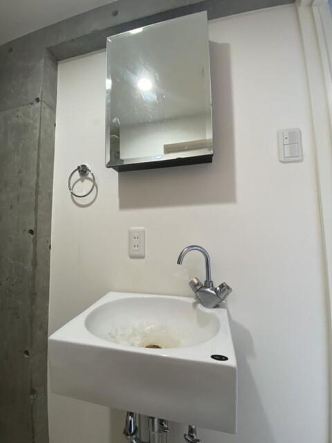 アルトパレス（502） 部屋画像