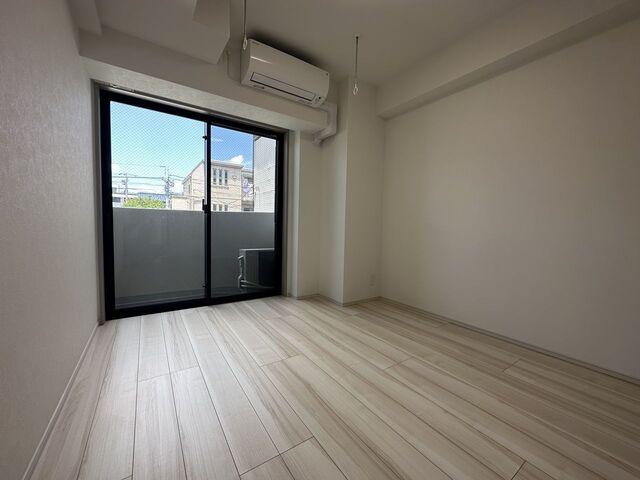 ＴＨＥ ＰＡＳＥＯ新小岩Ⅱ（307） リビング