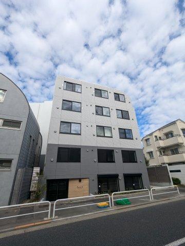 アルティザ上野毛（0504） 部屋画像