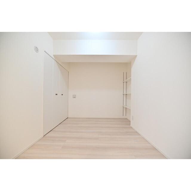 レアライズ西日暮里ノース（0601） 室内
