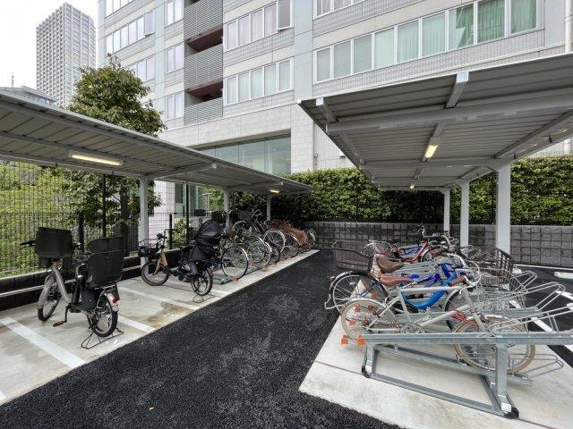 アトラス白金台レジデンス 部屋画像