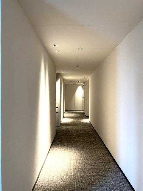 アトラス白金台レジデンス 部屋画像