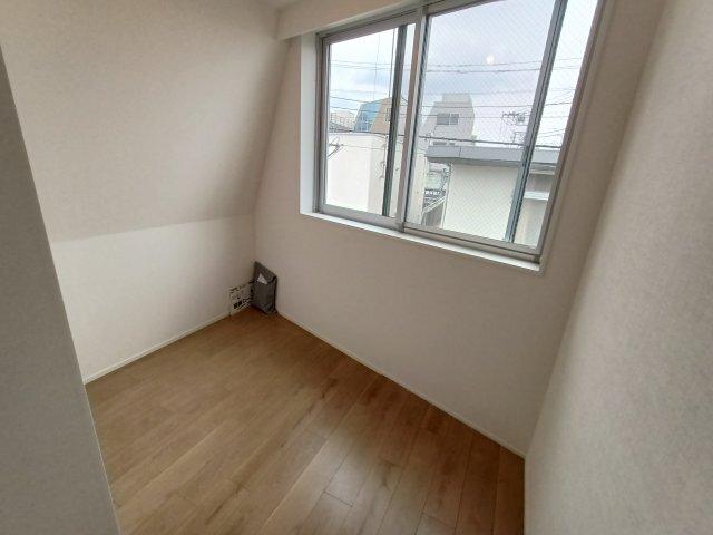VERITAS EIFUKUCHO（406） その他部屋・スペース
