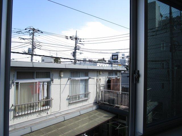 VERITAS EIFUKUCHO（406） 部屋画像