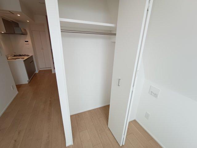 VERITAS EIFUKUCHO（406） 収納