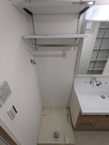 ワーフときわ台（0301） 設備