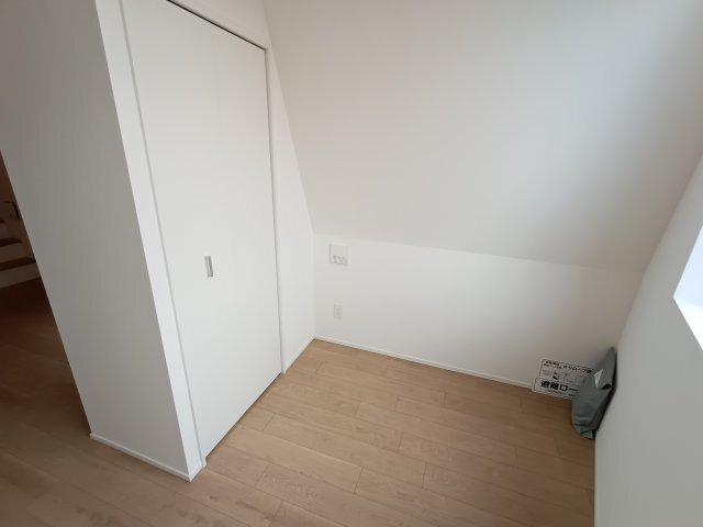 VERITAS EIFUKUCHO（406） その他部屋・スペース