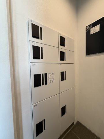 ワーフときわ台（0301） 部屋画像