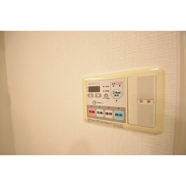 ヴェルト板橋（0404） 室内