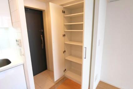 プライムアーバン四谷外苑東（402） 部屋画像