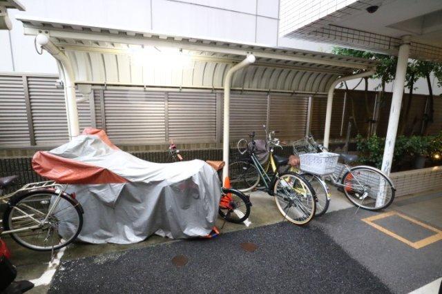 プライムアーバン四谷外苑東（402） 部屋画像