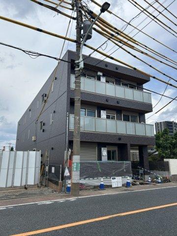 チェリッシュ（101号室） その他