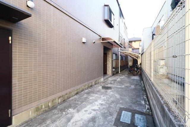 グレイス西落合 部屋画像
