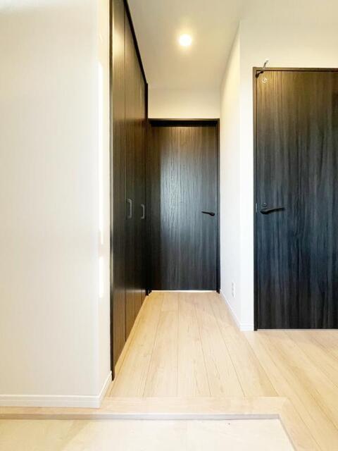 Papillon Sekimae（303） 部屋画像