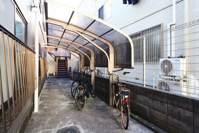 グレイス西落合 部屋画像