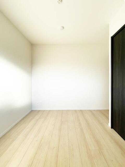 Papillon Sekimae（303） 部屋画像