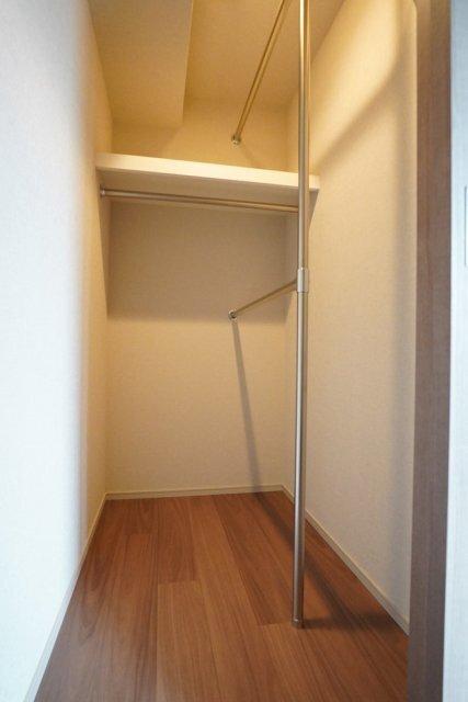 アトラス白金台レジデンス 部屋画像