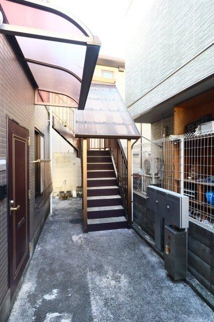 グレイス西落合 部屋画像