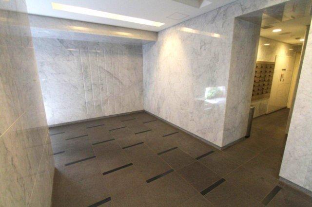 プライムアーバン四谷外苑東（402） その他