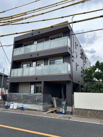 チェリッシュ（202号室） その他