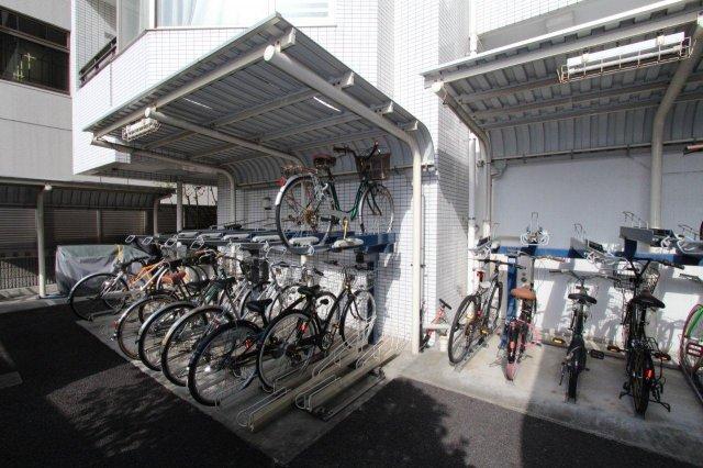 プライムアーバン四谷外苑東（402） 部屋画像