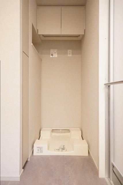 アトラス白金台レジデンス 部屋画像