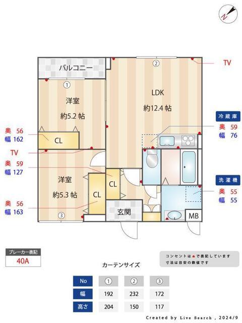 Papillon Sekimae（303） その他