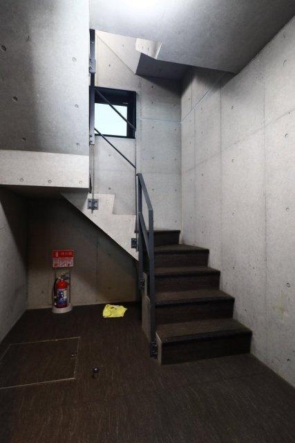 セグレート日本橋 部屋画像