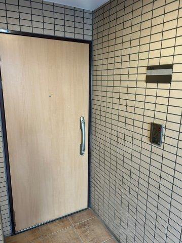 スタジオデン勝どき（802） 部屋画像