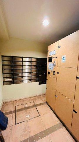 スタジオデン勝どき（802） 部屋画像
