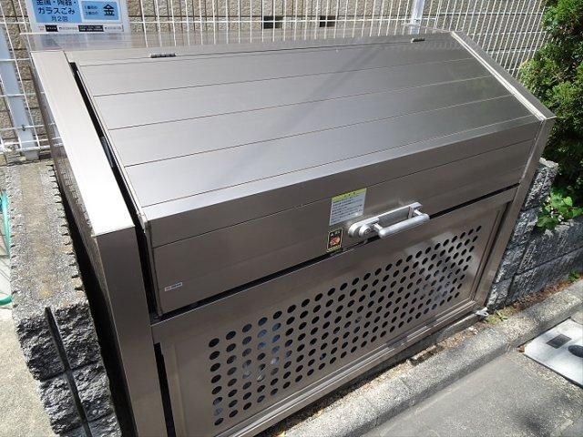 レヴィールシティ西新宿（101） 設備