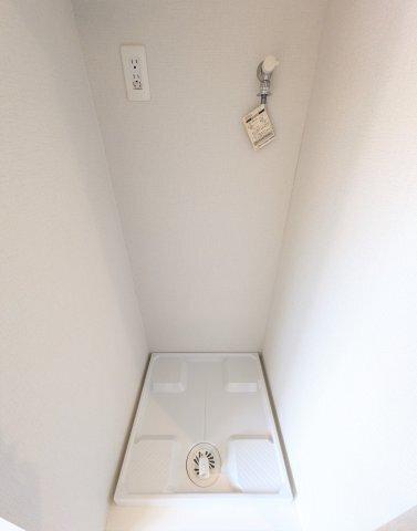 アレーロ大岡山Ⅱ（102） 設備