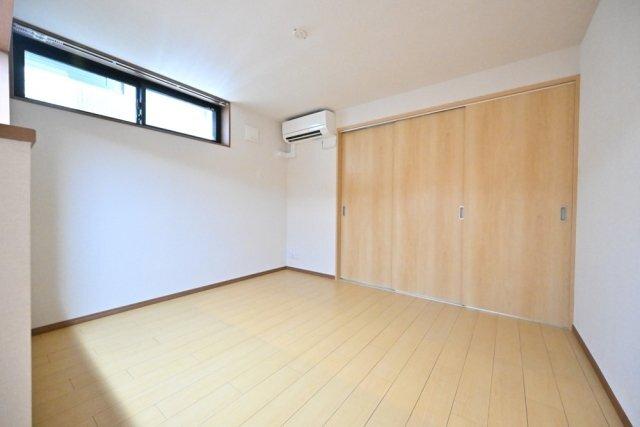 ＣＥＮＴＲＡＬ　ＧＡＲＤＥＮ　ＲＥＳＩＤＥＮＣＥ　ＴＯＫＹＯ リビング