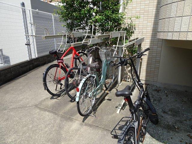 レヴィールシティ西新宿（101） 部屋画像