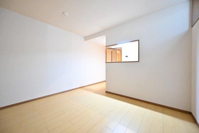 ＣＥＮＴＲＡＬ　ＧＡＲＤＥＮ　ＲＥＳＩＤＥＮＣＥ　ＴＯＫＹＯ リビング