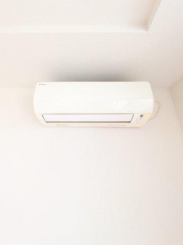 アレーロ大岡山Ⅱ（102） 設備