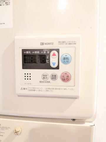 アレーロ大岡山Ⅱ（102） 設備