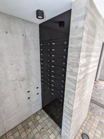 アレーロ大岡山Ⅱ（102） 部屋画像
