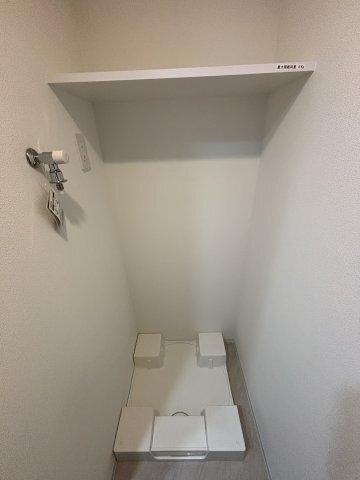 GENOVIA小村井（1001） 部屋画像